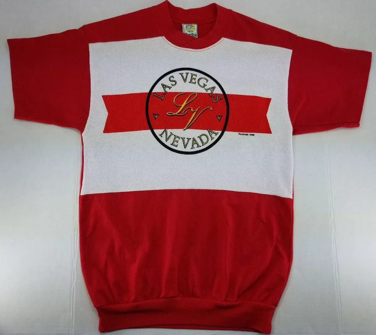 Caribe sportswear 2025