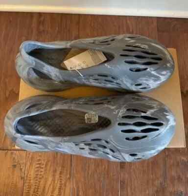 Adidas Yeezy Foam RNR Granite IE4931 - Size 13M - Brand NEW
