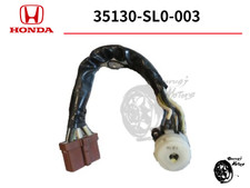 HONDA NSX Genuine Steering Switch Combination Switch OEM 35130-SL0-003 Mew