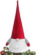 32 Inch Large Christmas Gnomes, Handmade Christmas Gnome Decorations