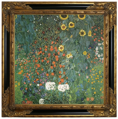 色木版画 ギュスターヴ・バウマン パインズ グランドキャニオン 1921