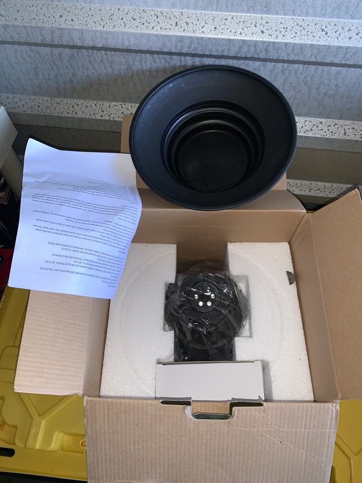 Ashland Water Fountain Garden Set Indoor Outdoor eBay