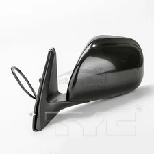 One New TYC Door Mirror Left 5520342 8794035630C0 for Toyota