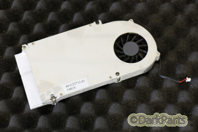 Samsung A10 Laptop Heastink & Fan 40-U22711-01