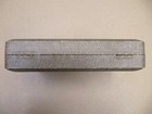 Griffon German Set of 6 Steak Knives & Forks in Original Box Chrome Steel Floral — photo 7