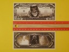Frankenstein ~ Hip $1,000,000 One Million Dollar Bill ~ Famous Boris Karloff  — photo 2