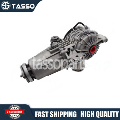 Rear Axle AWD Differential Carrier Assembly For 10-20 Chevy Equinox Gmc ...