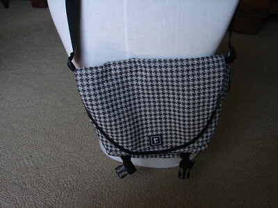 rickshaw messenger bolsa