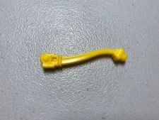 Voltron 1998 WEP Trendmasters Black Lion Part Tail Original Authentic