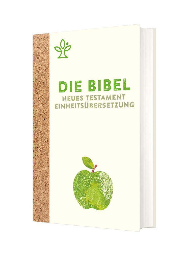 Thumbnail - Die Bibel | 2019 | Deutsch