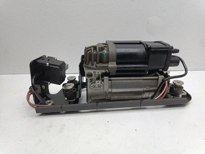 BMW 7 F01 F02 F03 F04 2011 Kompressor Luftfederung SCM80 Benzin 300kW SBR47157