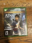 Kena Bridge Of Spirits - Premium Edition - Microsoft Xbox Series X|S