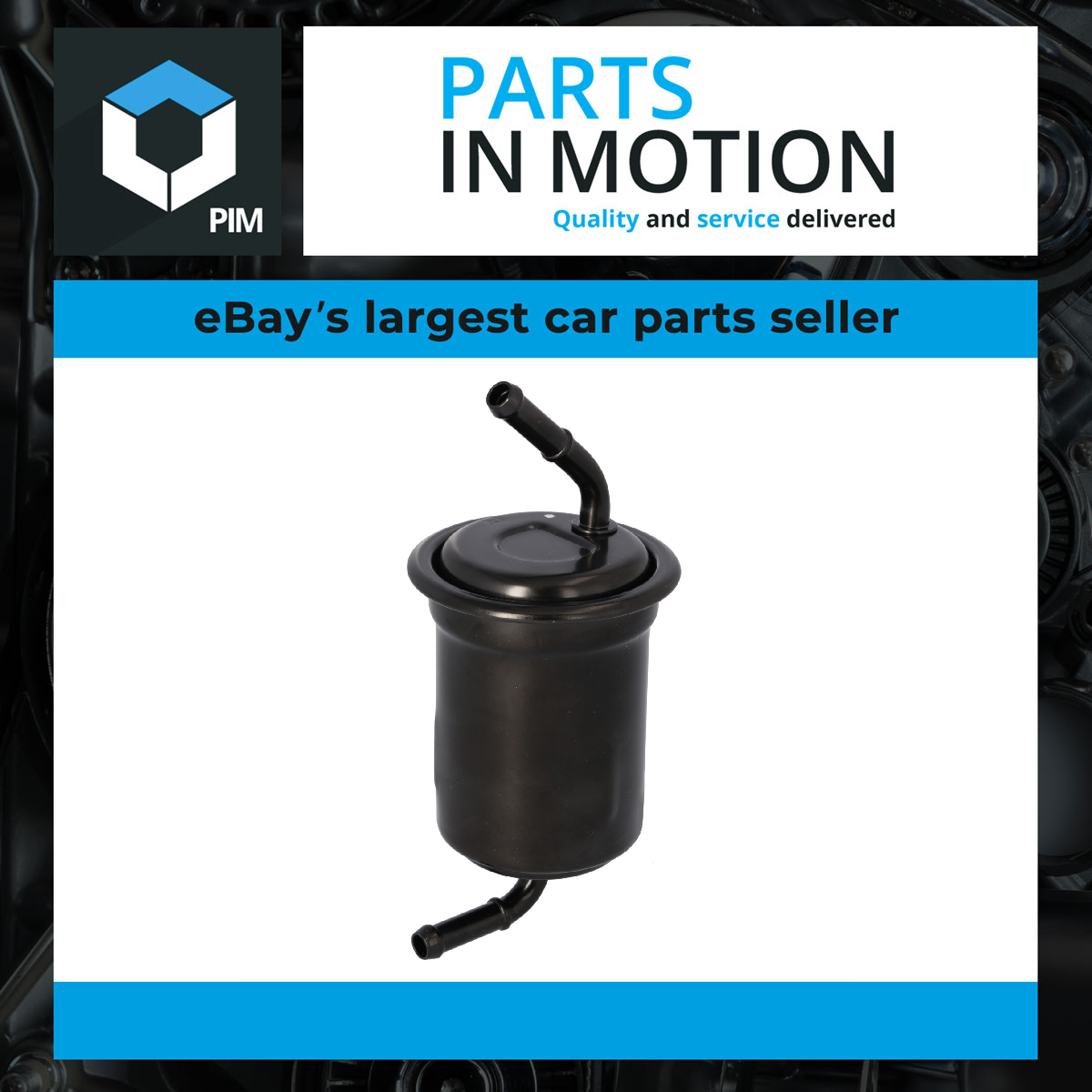 Fuel Filter ADG02320 Blue Print oK01120490B oK01120490C oK03X20490A 0K01120490B
