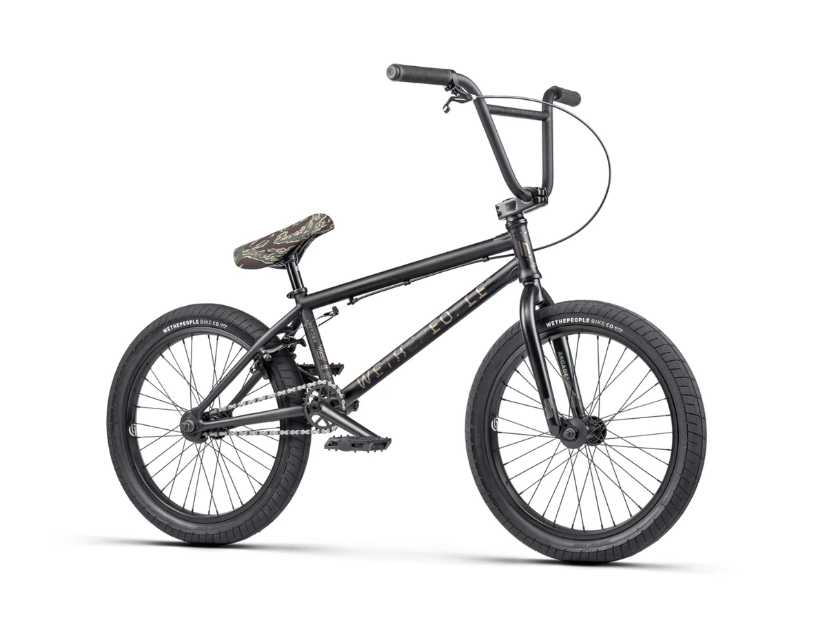 BMX Bike WeThePeople BMX Bar Bikes for sale | eBay