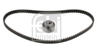 Ventil Einspritzanlage Febi Bilstein 11246