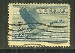 CANADA 320 USED CANADA GOOSE