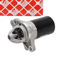 febi 193921 Anlasser Starter 12V 0,9Kw FüR Mini R50 R52 R53 R56 12411489995