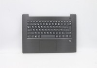 Lenovo V330 14IKB 14ARR Cover Handauflage Touchpad Tastatur Backlit 5CB0Q64233