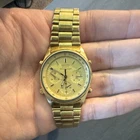 Vintage Seiko Quartz Watch [7A28-7029]