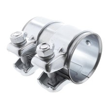 Rohrverbinder, Abgasanlage für VW Audi 90, A3, A4, TTGolf, Bora, Leon