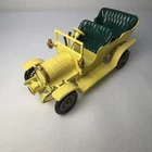 Matchbox Lesney Models of Yesteryear 1904 Spyker Tourer Vintage Die Cast Car