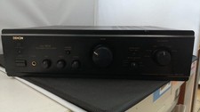 Amplificatore integrato Denon PMA-1500R usato dal Giappone