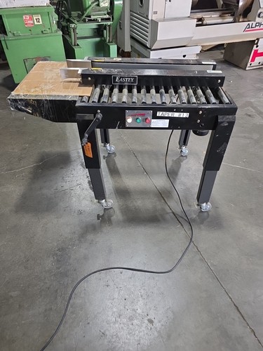 Eastey Carton Sealer / Tape Machine EZ-TAPER SB-3BX 110V