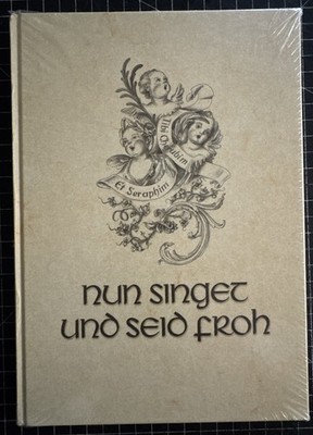Nun Singet und Seid Froh by Hedwig Rowinski (Hardcover, German, 2003)