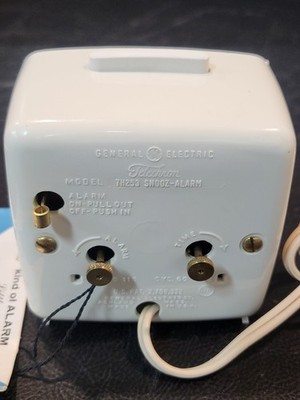 シ*ン様 General Electric Telechron 2H104 掛け シ*ン様 General