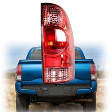 Passenger Right Tail Brake Light Assembly For Tacoma 2005-2015 8155004150 Passenger Right Tail Brake Light Assembly For Tacoma 2005-2015 8155004150