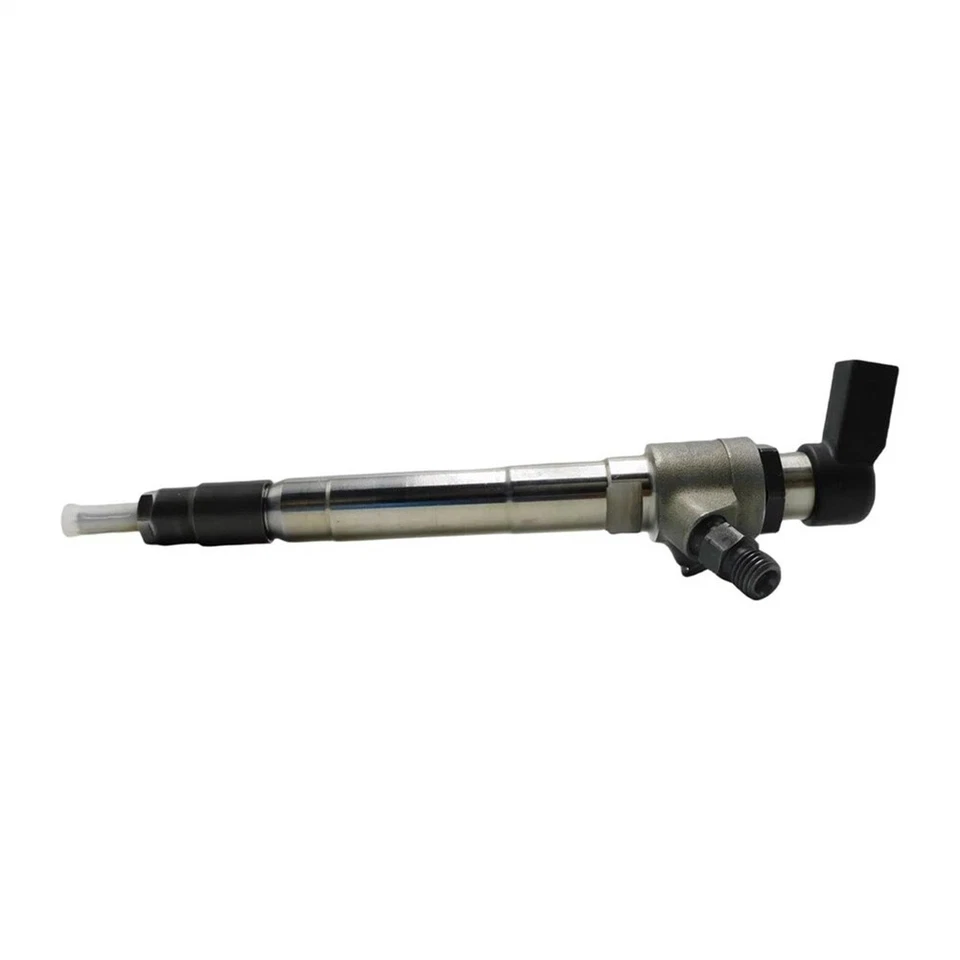 Diesel Fuel Injector Brand New Condition Factory Specifications High Reliability - Image 2 of 4
