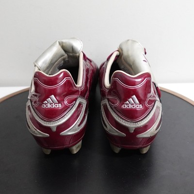 Adidas Predator TRAXION FG Absolute DAVID BECKHAM Soccer 