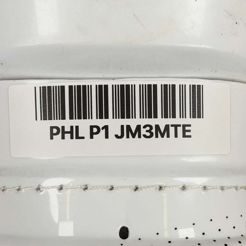 Bauer 300 Intermediate 14" Hockey Shin Guards - Image 3 of 3