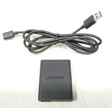 Genuine Bose PSA05F 5V DC USB Charger  USB Cable