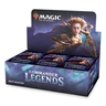 Commander Legends Draft Booster Box 2020 MTG Sealed New  Magic the Gathering