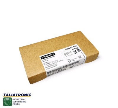 Siemens SIMATIC NET SFP900 / 6GK5992-1AL00-8AA0 / FS: 02  / Neu,New,Versiegelt 
