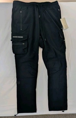 Team Liquid Star Wars Imperial Issued Cargo Pants Size L New