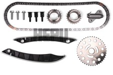 Kit de distribution Mercedes 207