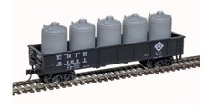 ATLAS (N) 50 006 755 ERIE 42FT GONDOLA WITH LOADS RD# 51631 - NEW