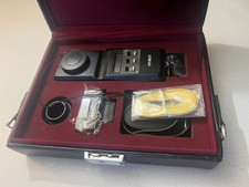 Minolta Color Meter II with Case