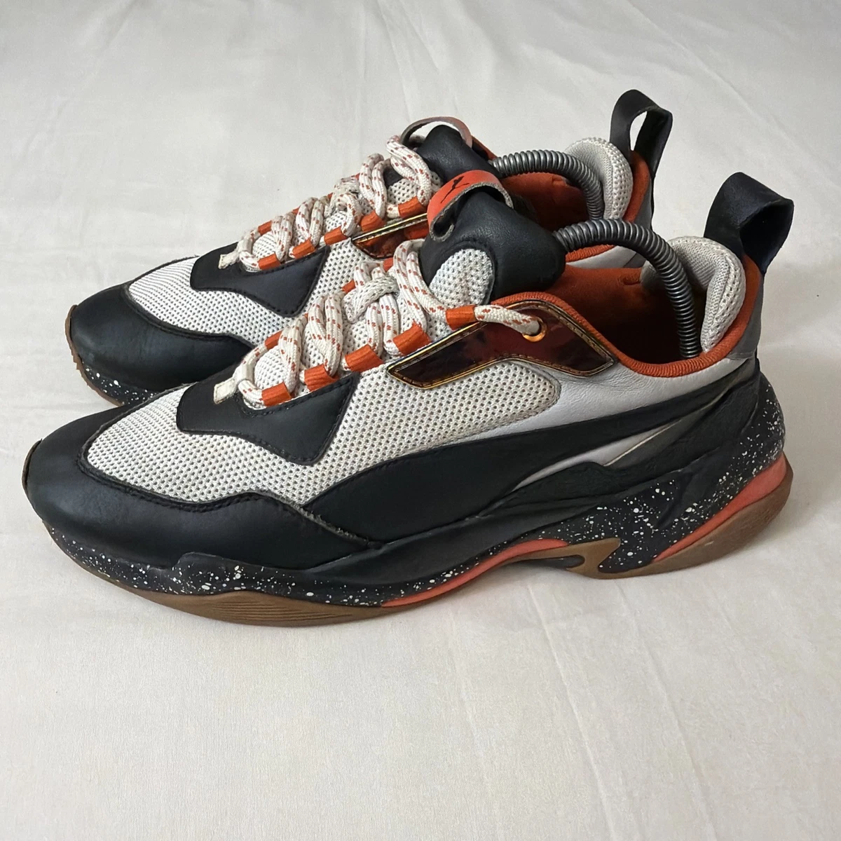 27cm】 国内/新品 PUMA THUNDER ELECTRIC 18SS Puma Brings Back