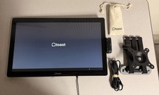 Toast Flex POS 22" ELO V4 KDS Touch Screen Computer / ESY22i4 W/ Mount