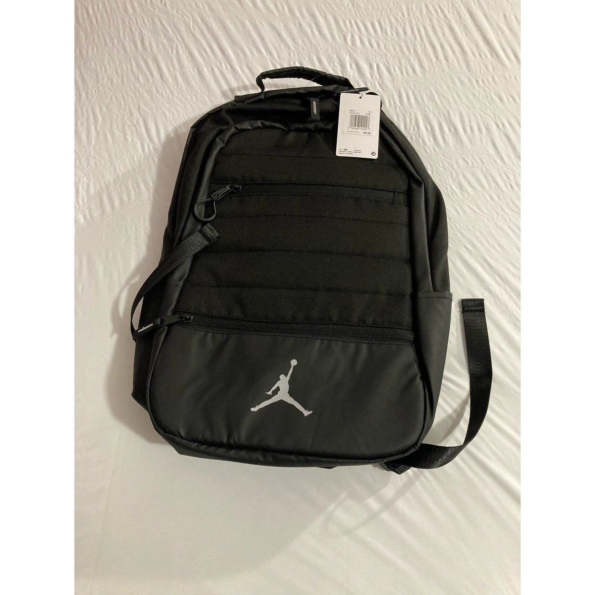 Jordan Boys Book Bag Backpacks & Bags for Kids for sale | eBay