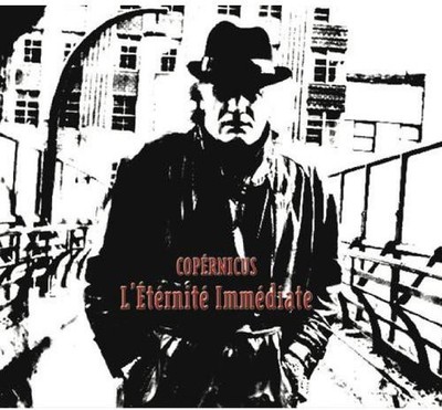 Copernicus - L'eternite Immediate [New CD]
