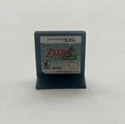 Zelda Spirit Tracks - Nintendo DS LOOSE CART