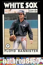 Click to enlarge Floyd Bannister