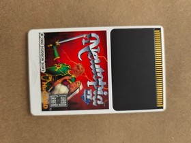 Neutopia II 2 (TurboGrafx Turbo Grafx 16, 1992) HuCard * TESTED *