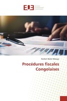Norbert Bokie Ndwaya | ProcéDures Fiscales Congolaises | Taschenbuch (2022)