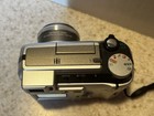 Early 2000’s Olympus CAMEDIA C-700 Ultra Zoom Compact Digital Camera Tested — photo 7