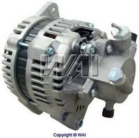 Lichtmaschine Generator Lima WAI 23804N 12V FüR Opel Astra A04 Caravan L70 GTC